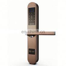 Main Door Smart Lock Combination Lock for Safe