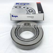 KoyoJapan Import Taper Roller Bearing T7FC085 Hydraulic Pum Bearing T7FC085/QCL7C 4T-T7FC085 thumbnail-4
