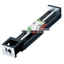 Hiwin Linear Module KK6010C-400A1-F0 KK60 HIWIN KK Single Axis Robot Linear Actuators thumbnail-3