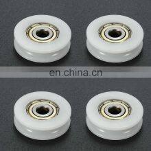 Bearing Suppliers Mental Bearing V Groove Pully Bearing 625ZZ 5 x 16 x 5 mm thumbnail-4