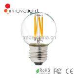 INNOVALIGHT G45 E27 Led Bulb Filament Light