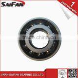 NSK SAIFAN Angular Contact Ball Bearing 71900 Bearing Size 10*22*6 thumbnail-5