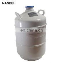 YDS-35-125 Liquid Nitrogen Container thumbnail-3