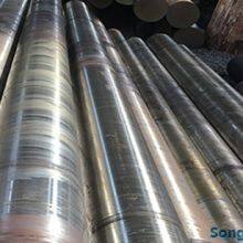 DIN 1.6523 Steel Manufacturers | High Hardenability DIN 1.6523 Steel Manufacturers thumbnail-1