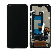 Touch Screen For LG Q6 Prime With Frame Screen Phone Cell Phone Spare Parts Mobile Phone Lcds thumbnail-3