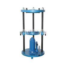 Electric Hydraulic Specimen Extruder for CBR and Marshall Moulds thumbnail-1