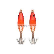 NINJA PRO Spinning Bait Fishing Accessories Lures Parts Luminous Baits Mullet Bait thumbnail-4