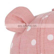 Sweater Sports Mesh Beanie Sun Winter Embroidered Base thumbnail-5