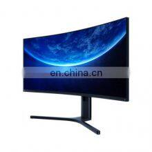 Xiaomi 34-inch Gaming Curved Display PC LED Smart Display Desktop CPU Computer Monitor thumbnail-5