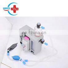 HC-R006 Hot Sales Medical Clinic Veterinary Portable Anesthesia Machine for Animals thumbnail-3