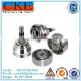 Precisin CNC Casting Metal Parts