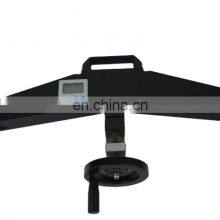 HST-200 200kn Wire Rope Tension Tester thumbnail-1