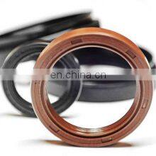 High Quality Oil Seal Hydraulic TC FKM Rubber Oil Seal Factory in China Hebei 90311-47013 47*80*10/16.5 mm thumbnail-4