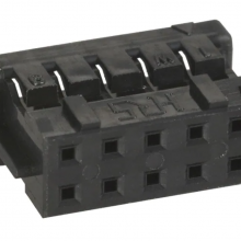 DF11-4/6/8/10/12/14/16/18/20/28/32DS-2C HRS HIROSE thumbnail-2