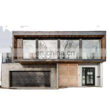 Prefab Japanese Houses Made in China