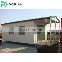 Cheap Price Prefabricated Mobile Modular Homes For Sale thumbnail-5