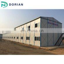 Steel Structure Tiny Prefabricated Houses Low Cost Modular Hospital thumbnail-3
