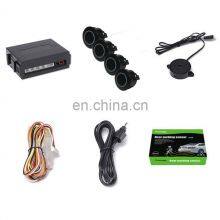 Promata 58kHZ Sensor Parking Car Car Reversing Sensor Kits