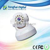 Smart WIFI IP Camera SD Card 32G Memory Support OIS and Android Phone thumbnail-3