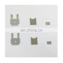 Competitive Price HTCC ALN Aluminum Nitride Ceramics Aluminum Nitride Heating Sheet With High Quality thumbnail-1