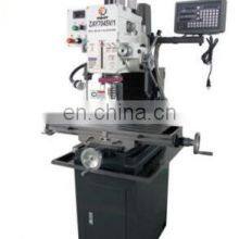 Hot Sell ZAY7032V 32mm Variable Speed Drilling Milling Machine for Metal thumbnail-5