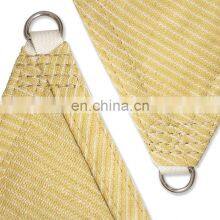 Toldos para jardines al aire libre, garajes, telas de sombra de HDPE, velas de sombra solar y redes de sombra thumbnail-4