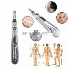 Family Doctor Electronic Acupuncture Pen Meridian Energy Pulse Stimulator Acupuncture Pen Point Detector thumbnail-3