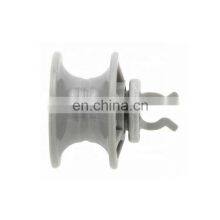 LG Electronics 4581DD3002A Dishwasher Clip-On Dishrack Roller Dish Washer Parts thumbnail-3
