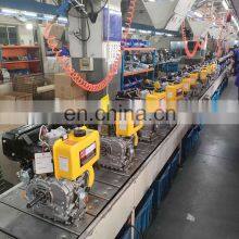 Air Cooled 10HP Single Cylinder Diesel Engine 192F thumbnail-2