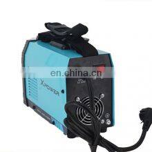 Arc Welder Inverter Welding Machine Mini Mma 130s 110 v thumbnail-4