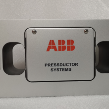 PFTL101BE 2.0KN 3BSE004214R1 Pillow Block Tension Meters thumbnail-2