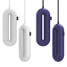 Household Timed Shoe Dryer Student Household Intelligent Thermostatic Shoe Dryer Dehumidifying Shoe Warmer（Wechat:13510231336） thumbnail-2