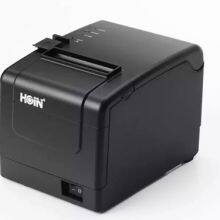 Hoin Cheap 80-мм принтер с USB и LAN thumbnail-3