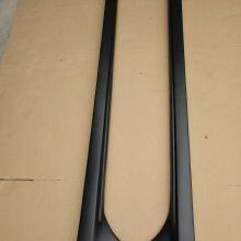 Volkswagen Lingus Car Appearance Around 15-18 Lingus Before and After the Spoiler Skirt, Lingus Bumper Chin Lip thumbnail-5