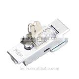 Padlockable Swing Handle Plane Lock thumbnail-2
