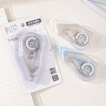 Customization OEM Order Factory Witeout Brand Correction Tape 12m Color Correction Tape thumbnail-2
