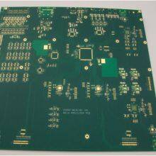 Multilayer PCBA，Multi Layer HDIPCB,Single Layer Copper Based PCB thumbnail-4