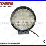 18W Led Work Light Flood Light Round the Cheapest in Market CE 1800LM