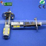 Fresh Led Car Fog Light Specilizing h1 5630 8smd + 5w Crees Car Fog Lamp thumbnail-4