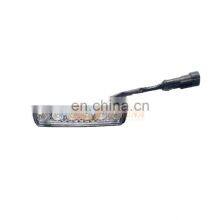 Sinotruk HOWO T5g T7h Tx Sitrak C5h C7h Lkwersatzteile 811W25260-6011 Frontprofillicht (links) thumbnail-3