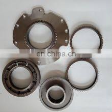 Sinotruk Howo Truck Spare Parts Synchronizer Ring WG2203100107 thumbnail-5