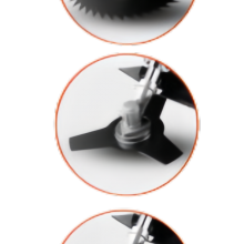 32.6cc Grass Cutter & Lawn Mowers YCBC 34F thumbnail-4