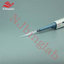 NJbinglab PFA Tips for Mettlertoledo Pipettes ,burr-free, Smooth and Easy to Clean