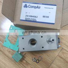 Manufacturer Compair ZS1084062 Load Module Solenoid Valve Industrial Air Compressor Spare Parts High Quality thumbnail-2
