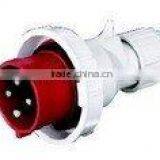 0141N 0241N Industrial Plug thumbnail-1