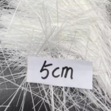 Manufacturer Wholesale Alkali-resistant Glass Fiber Chopped Strands thumbnail-5