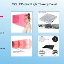 Newest Led Therapy Light Wands Torch for Hands Body Part Skincare and Health Care and Wellness thumbnail-3