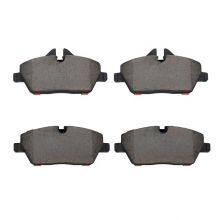 Wholesale Original FERODO Ceramic Brakes FDB1974-S Auto Ceramic No Noise Ceramic Brake Pads for Mini 34106884263 thumbnail-2