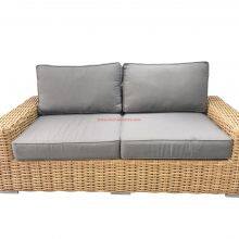 Aluminium Sofa Outdoor Luxury Sofa Garden Outdoor Furniture 4pcs Patio Set thumbnail-3
