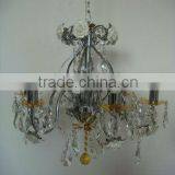 Luxus Lobby High Quanlity Crystal Livingroom Chandelier thumbnail-1